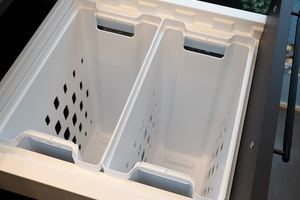 WESCO PULLBOY Z LAUNDRY
